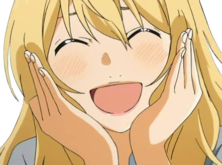 kikoojap anime kj miyazono kaori archives