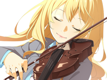 kikoojap anime kj miyazono kaori archives