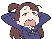 kj akko anime witch kikoojap