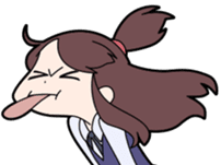 kj akko anime witch kikoojap