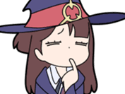 kikoojap kj akko anime witch