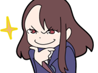 witch kj akko kikoojap anime