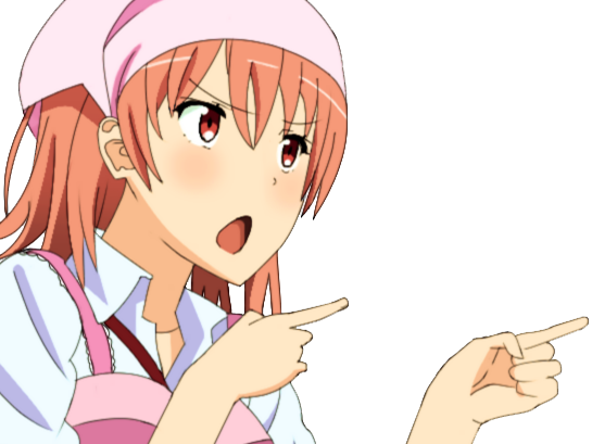 kikoojap yuigahama yui anime