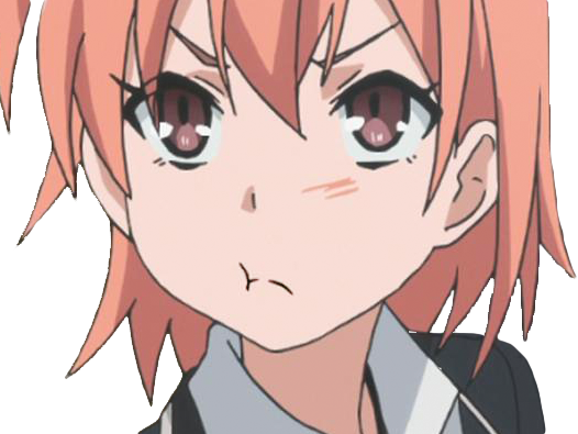 anime yui kikoojap yuigahama