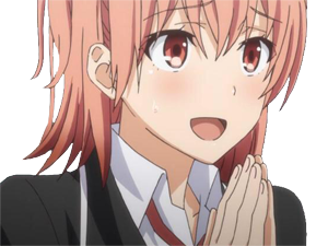 yui anime yuigahama kikoojap