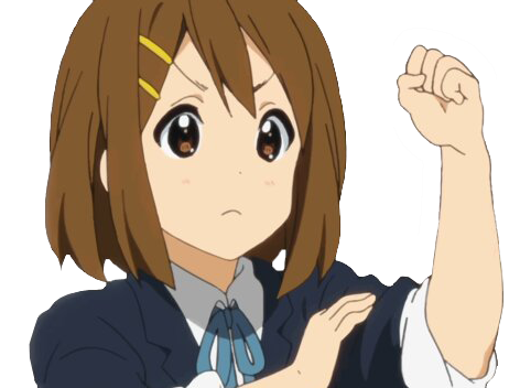 kikoojap hirasawa anime yui kj kon archives