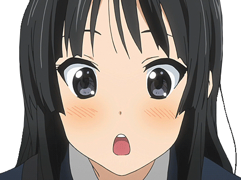 kikoojap akiyama mio anime kj kon