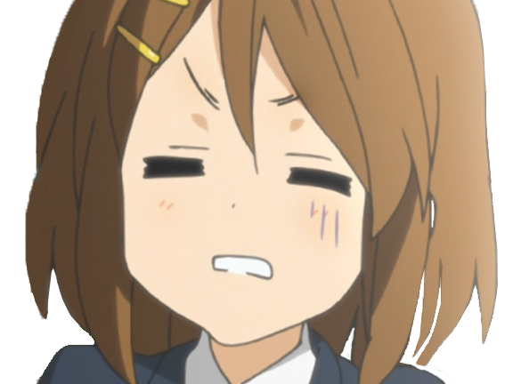 anime yui kikoojap hirasawa kj kon