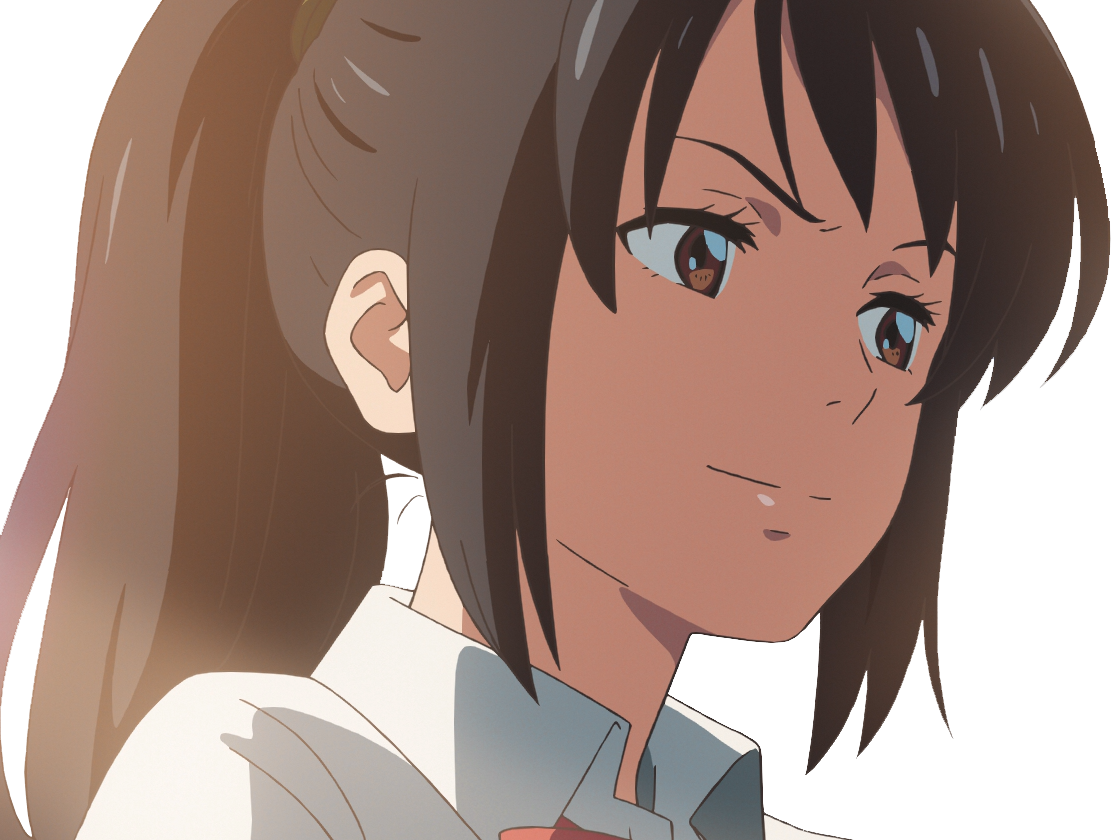 kikoojap mitsuha kj anime shinkai