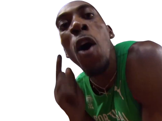 athletisme pichardo cubain triple saut mondiaux championnats best the portugal pedro