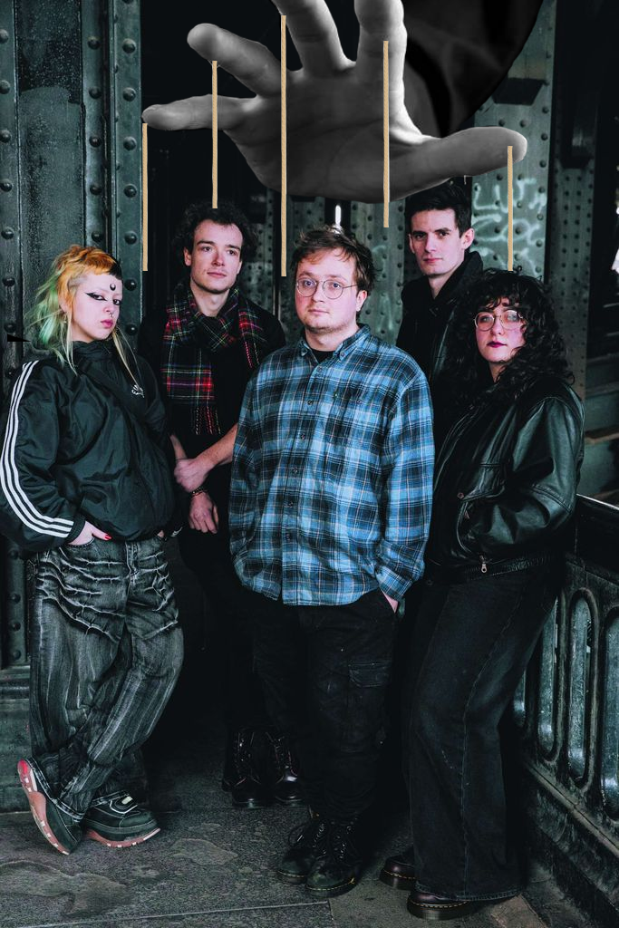 feldup gaucho gauchisme qui juif manipulation chanson