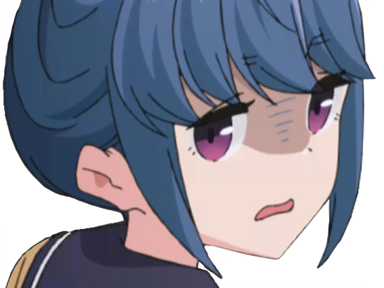 rin yuru anime kikoojap shima kj camp