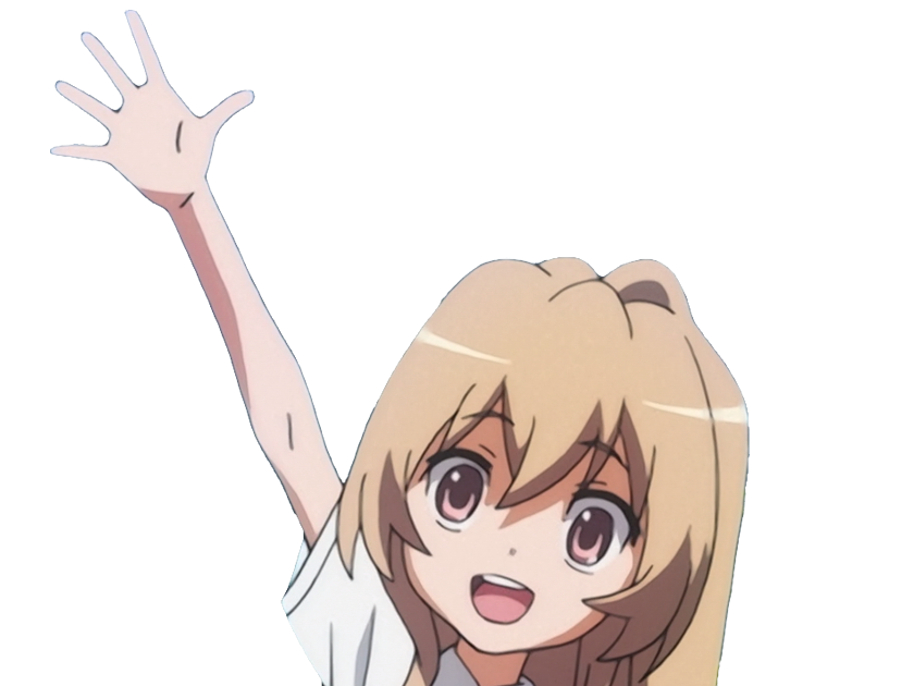 kikoojap aisaka kj taiga toradora archives