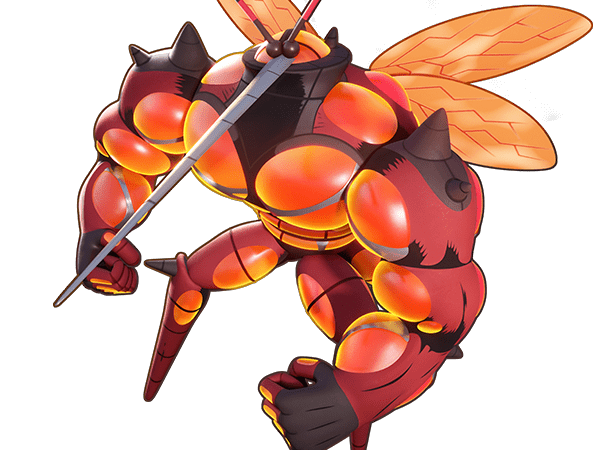pokemon nintendo moupe mouscoto buzzwole alola 7g soleil lune ultra chimere