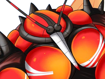 pokemon nintendo moupe mouscoto buzzwole alola 7g soleil lune ultra chimere