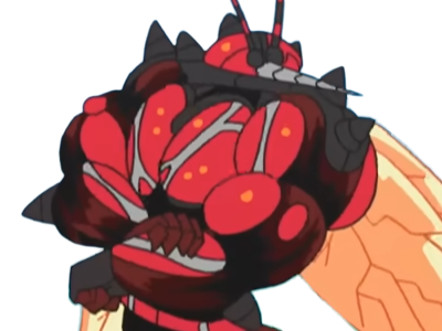 pokemon nintendo moupe mouscoto buzzwole alola 7g soleil lune ultra chimere