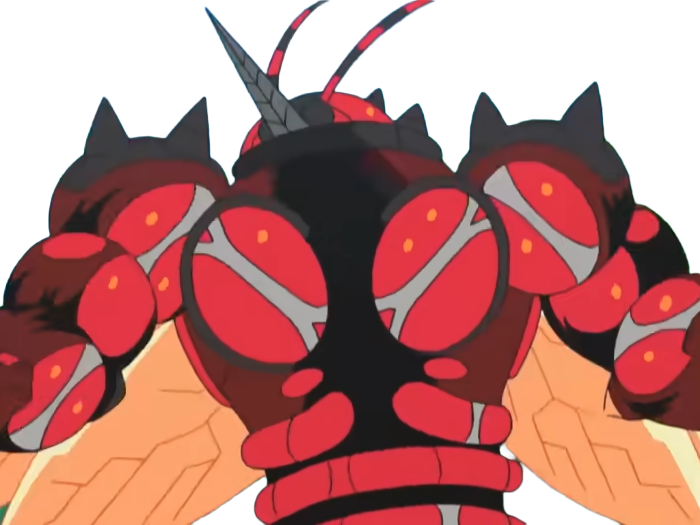 pokemon nintendo moupe mouscoto buzzwole alola 7g soleil lune ultra chimere