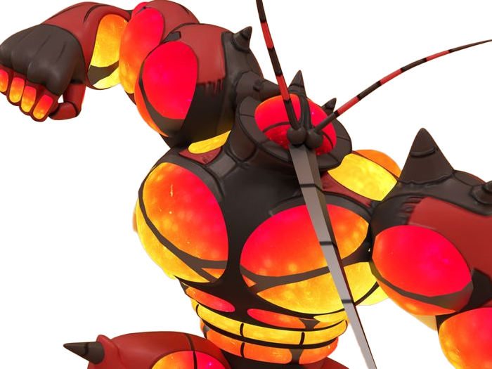 pokemon nintendo moupe mouscoto buzzwole alola 7g soleil lune ultra chimere