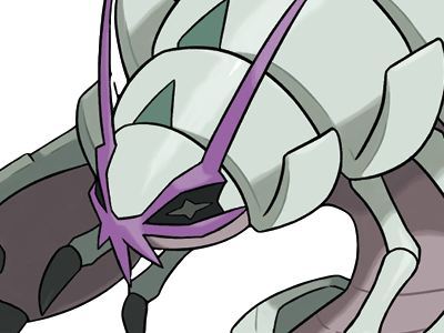 sarmurai golisopod pokemon alola nintendo moupe insecte eau samourai 7g