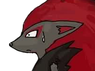 zoroark pokemon pkm jeu anime type tenebres 5g unys polymorfox