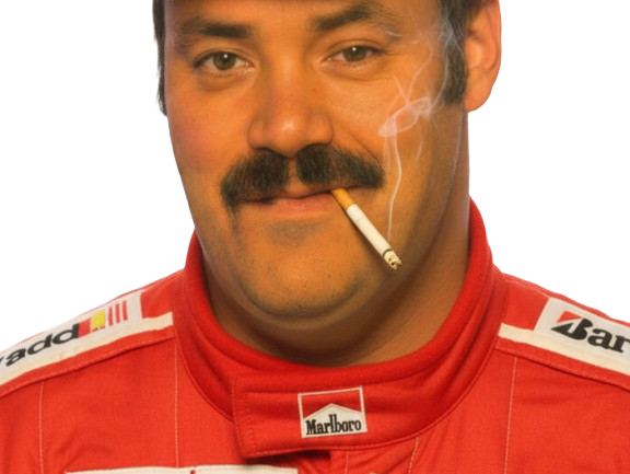 risitas f1 formule 1 pilote ferrari leclerc hamilton schumi clope fume cigarette marlboro