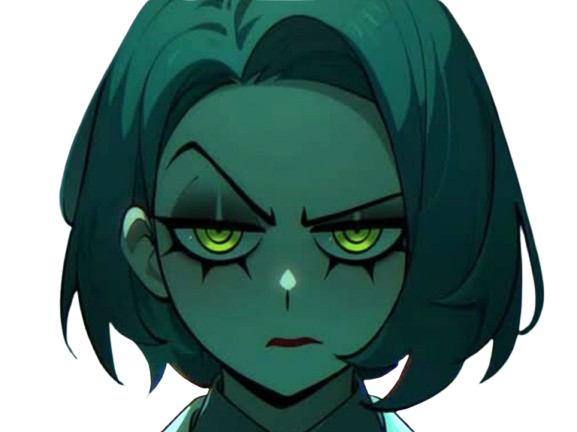 anna meloni shvarts agent polgar fic trollge milf police yeux jaunes waifu