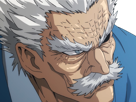 silver-fang-bang-heros-one-punch-man-opm-vieux-anime-manga-art-martiaux-maitre-badass