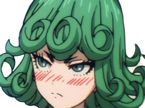 tatsumaki tornade tragique heros classe s one punch man opm manga anime esper loli telekinesiste