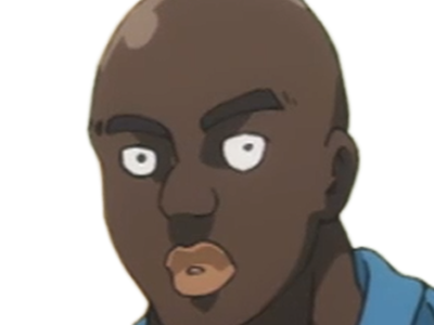 super black brillant heros one punch man opm muscle colosse noir manga anime classe s