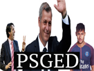 paris psged emery neymared neymar psg genesio