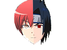 sasuke kikoojap sharingan akabane