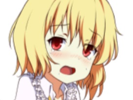 touhou kikoojap scarlet flandre