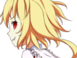 flandre touhou kikoojap scarlet