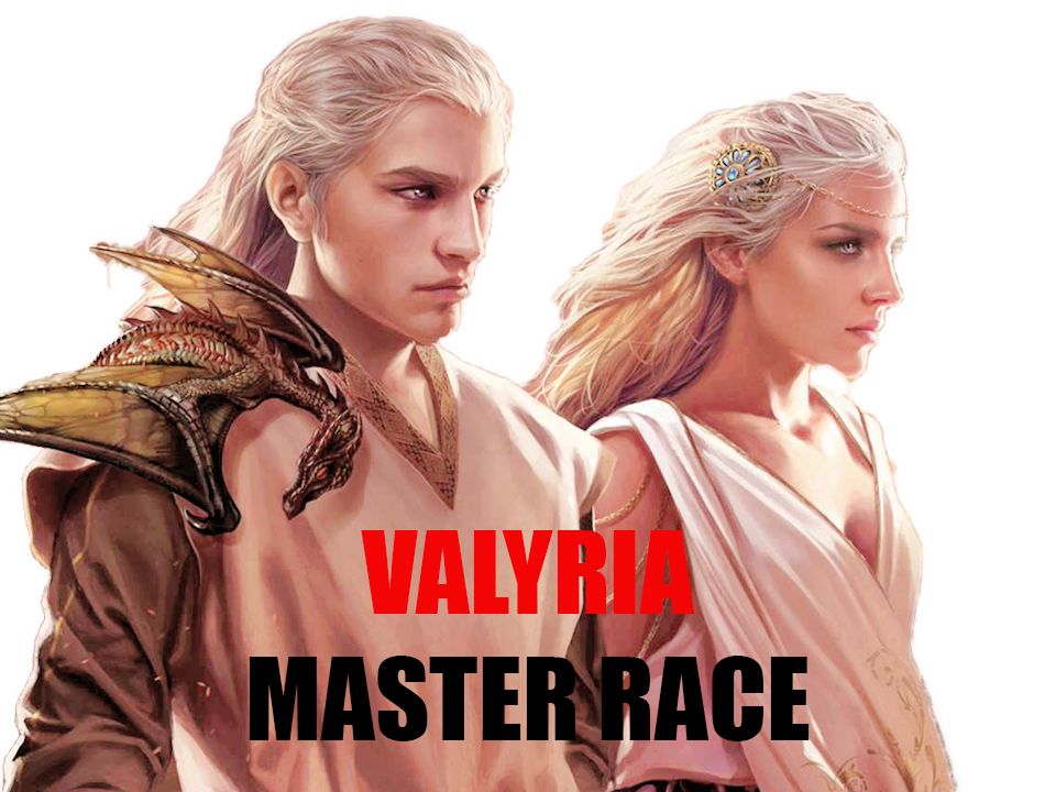 Sticker other targaryen valyria got par SoumisEnMarche