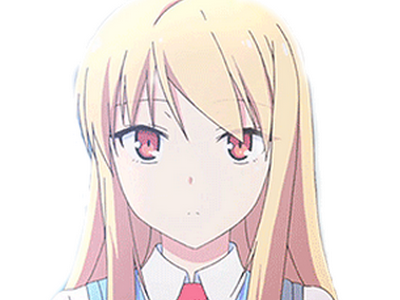 kikoojap shiina mashiro sakurasou
