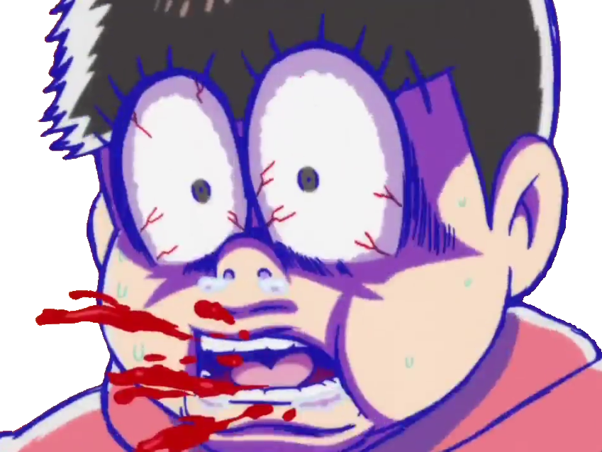 sang manga san osomatsu kikoojap comedy