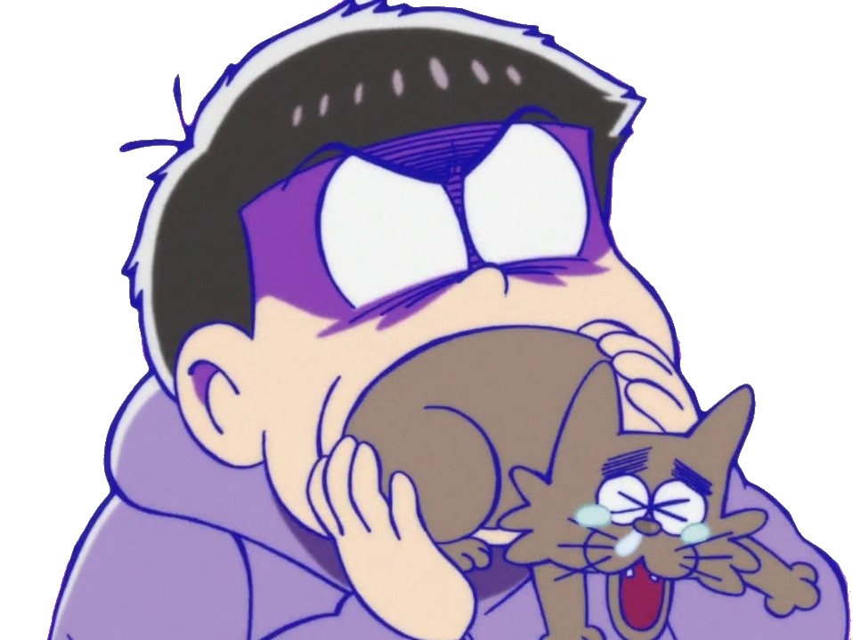 comedy kikoojap manga san osomatsu chat