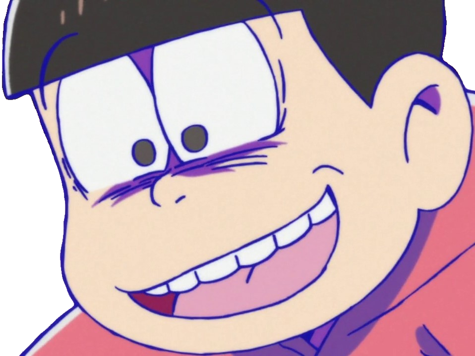 manga san osomatsu comedy kikoojap