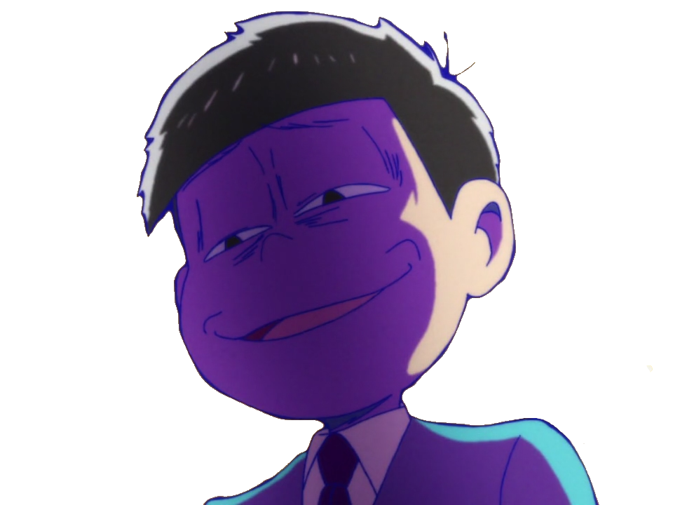 manga osomatsu smug san kikoojap comedy