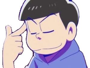 osomatsu san kikoojap comedy manga