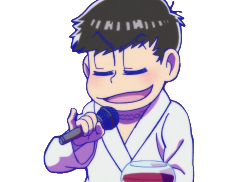 osomatsu san comedy kikoojap manga