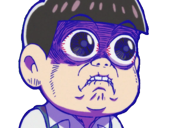 san kikoojap comedy osomatsu manga