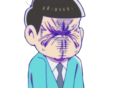comedy san manga kikoojap osomatsu