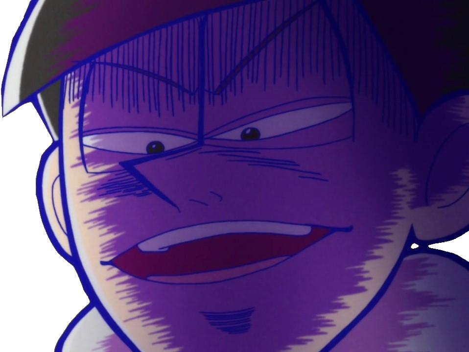 osomatsu manga comedy san kikoojap