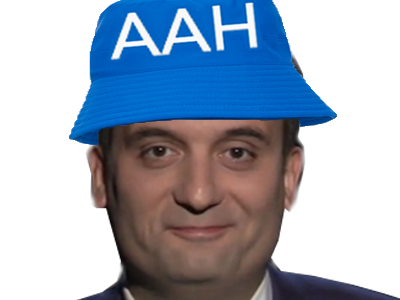 cimerrisitas politic philippot aah