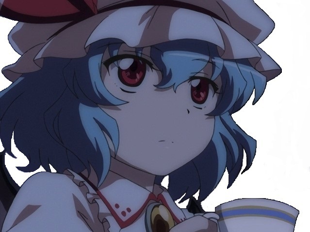 kikoojap touhou remilia