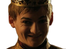 got-other-joffrey-jay-sourire