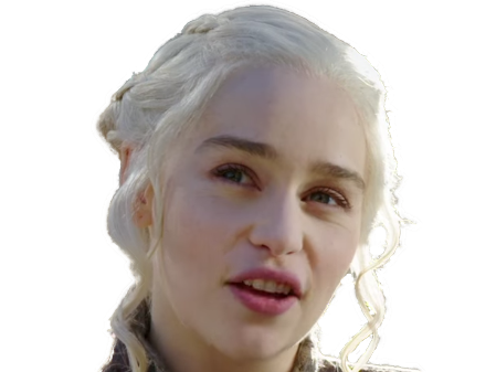 got daenerys targaryen