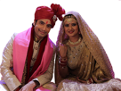 indien-politic-royal-couple