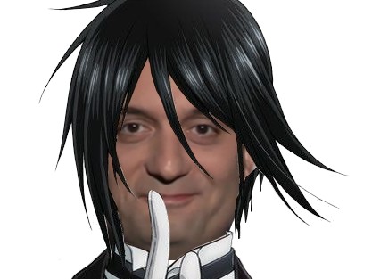 philippotent michaelis sebastian qla kuroshitsuji kikoojap phillipot politics butler black